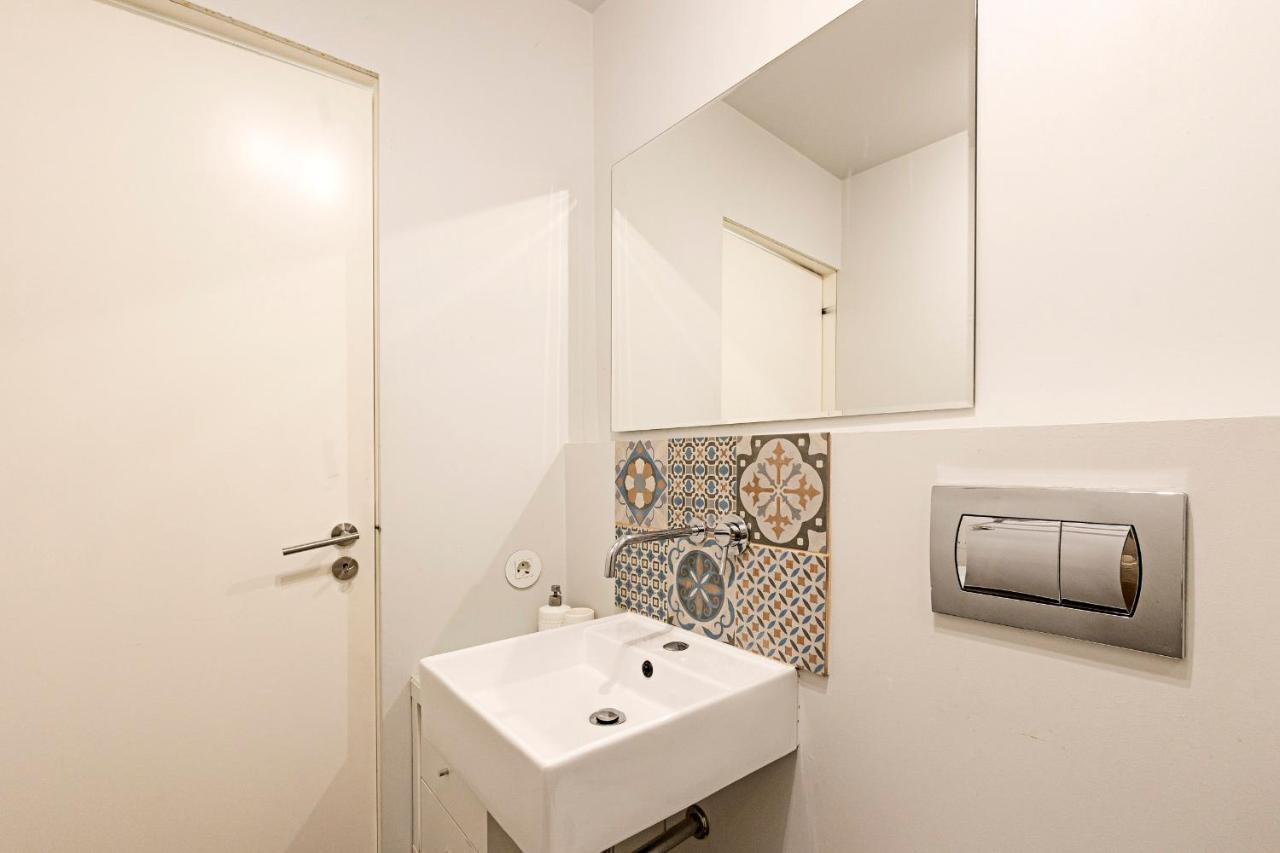 Lovelystay - Cativo Studio Downtown By Metro Station Porto Dış mekan fotoğraf